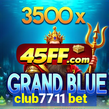 club7711 bet
